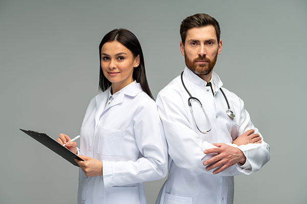 peptide therapy clinic in Indian Trail
